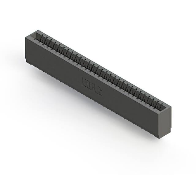 746-029-553-101 EDAC Inc.  Edgeboard Connectors